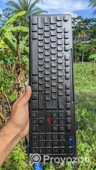 একদম নতুন গেমিং কীবোর্ড সেল