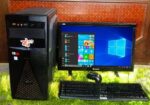 Core i3 Computer all Setup///Ram Adata 4 GB/Built