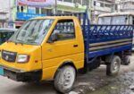 Ashok Leyland Ecomet 1212il 2021