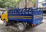 Ashok Leyland Ecomet 1212il 2021