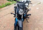 Yamaha FZS V3 . 2020