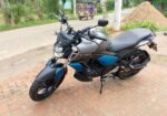Yamaha FZS V3 . 2020