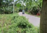 জমির বিক্রয়