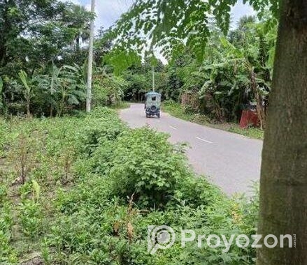 জমির বিক্রয়
