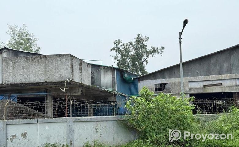 Porabari Shalna Factory Rental