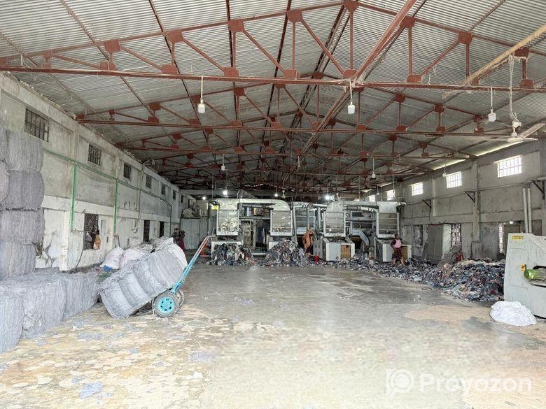 Porabari Shalna Factory Rental