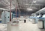 Porabari Shalna Factory Rental