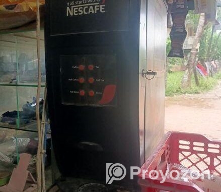 Coffee Machine