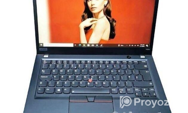 Lenovo Core i5 6th Gen 8GB Ram 256GB SSD