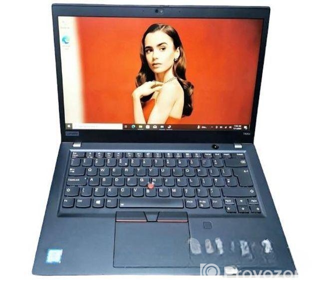 Lenovo Core i5 6th Gen 8GB Ram 256GB SSD