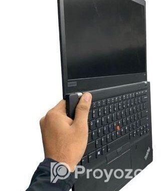 Lenovo Core i5 6th Gen 8GB Ram 256GB SSD