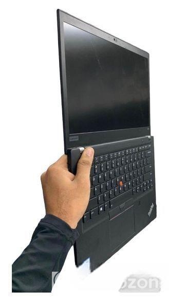 Lenovo Core i5 6th Gen 8GB Ram 256GB SSD