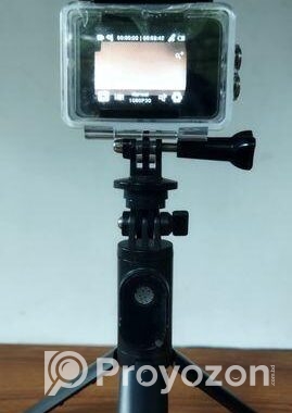 একটি Ausek 5k Ultra Sd ক্যামেরা বিক্রয় করা হবে।