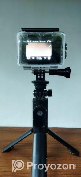 একটি Ausek 5k Ultra Sd ক্যামেরা বিক্রয় করা হবে।