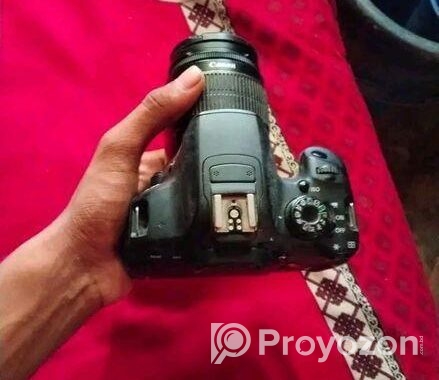Canon700d