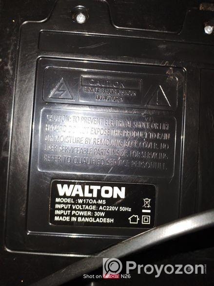 চার্জার ফ্যান ইমারজেন্সি বিক্রি করা হবে