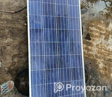 Solar Sell