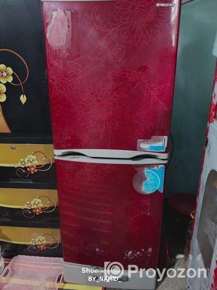 ওয়াল্টন ফ্রিজ ১১,৫ সি এফ টি