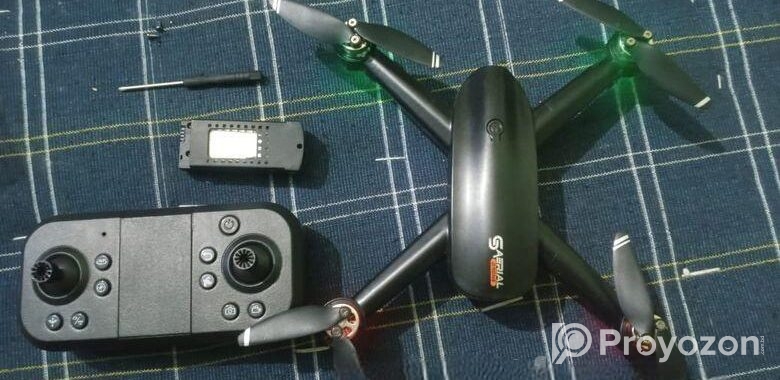 S27 Drone For Sale