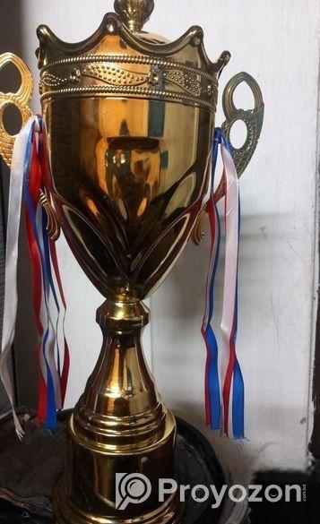 টর্ফি বিক্রয়