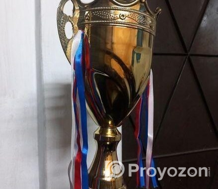 টর্ফি বিক্রয়