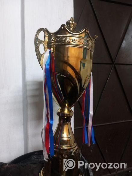 টর্ফি বিক্রয়