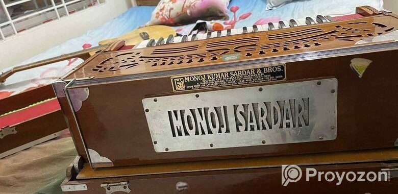 Harmoniam
