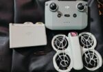 Dji Neo Fly More Combo
