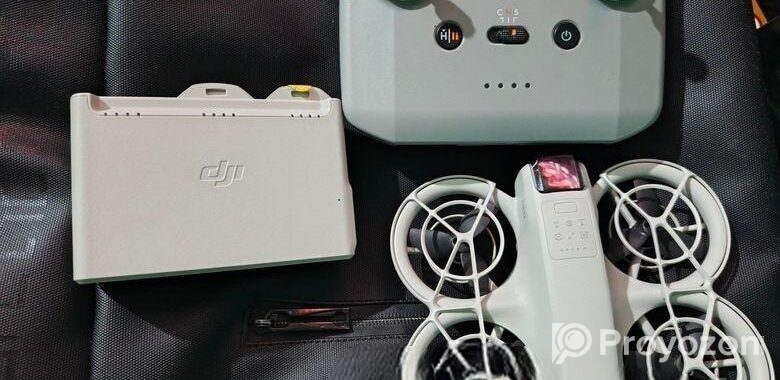 Dji Neo Fly More Combo