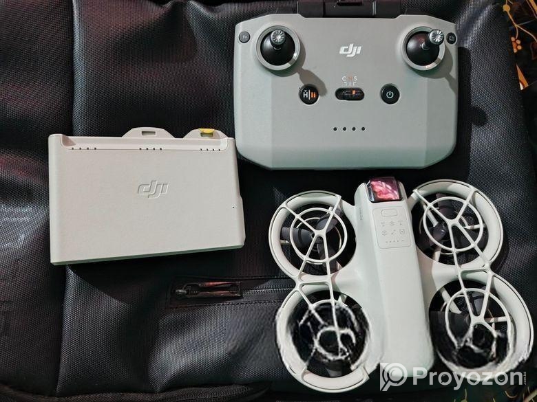 Dji Neo Fly More Combo