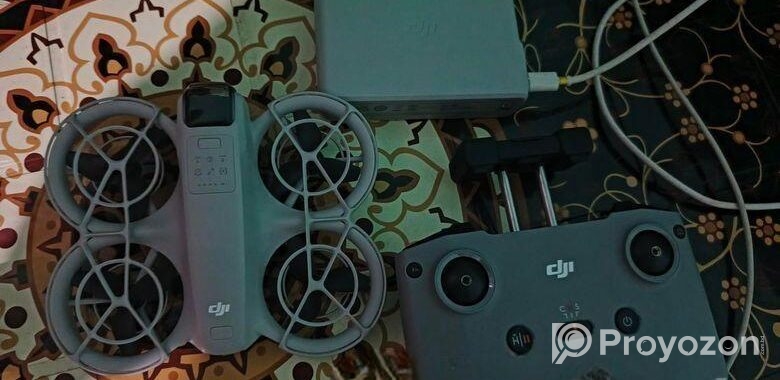 Dji Neo Fly More Combo