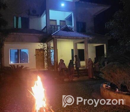 জরুরী নগদ অর্থে গাজীপুরে পুকুর সহ ৩২ কাঠা জমিতে