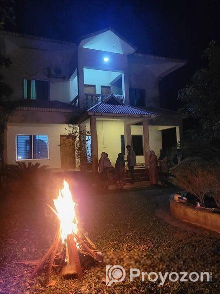 জরুরী নগদ অর্থে গাজীপুরে পুকুর সহ ৩২ কাঠা জমিতে