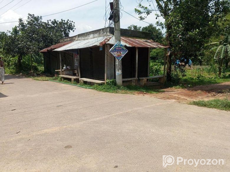 রিসোর্টের জন্য জমি কিনুন