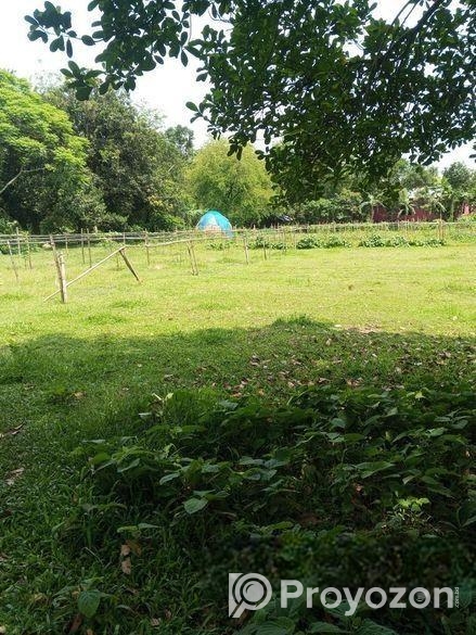 রিসোর্টের জন্য জমি কিনুন