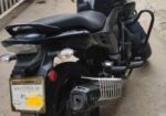 Honda CB Trigger ফ্রেশ 2018