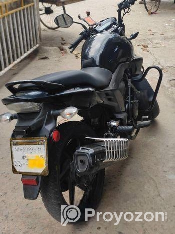 Honda CB Trigger ফ্রেশ 2018