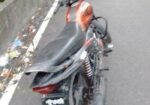 Bajaj Platina 100 palatinate 1926