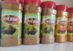 Deshi Masala