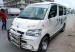 Toyota TownAce 2008