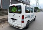 Toyota TownAce 2008