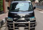 Toyota TownAce . 2009