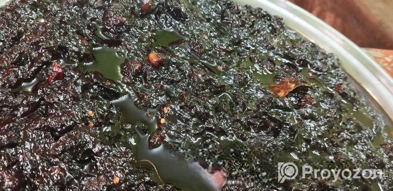 বরই এর আচার। বাসায় বানানো মায়ের হাতের টক-ঝাল-মিষ্ট