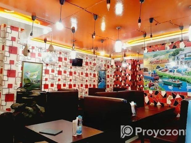 রেস্টুরেন্ট মালামাল বিক্রি হবে