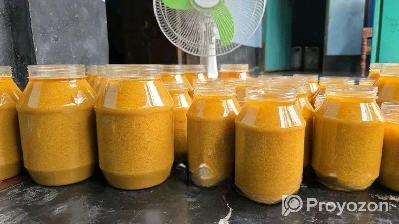 পাবনার ঘি