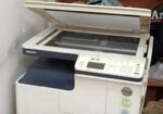 ফটোকপি মেশিন বিক্রি হবে