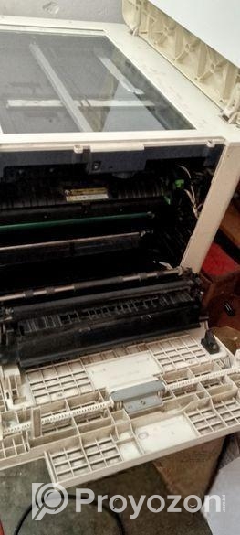 ফটোকপি মেশিন বিক্রি হবে