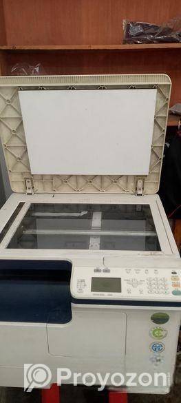 ফটোকপি মেশিন বিক্রি হবে