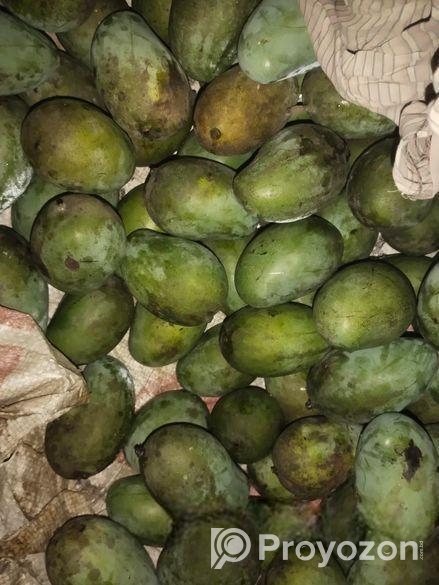 আম ফরমালিন মুক্ত