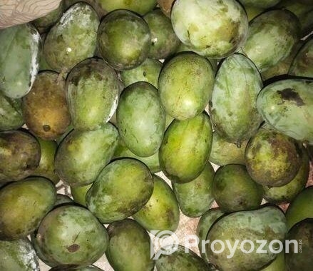 আম ফরমালিন মুক্ত